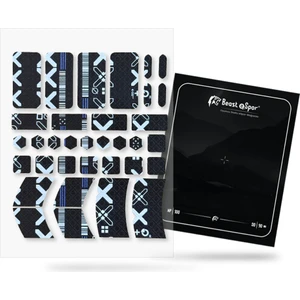 Beast eSpor Universal Mouse Griptape - Kaymaz Bant