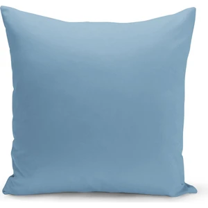 Düz Renk Dijital Baskılı Kırlent Kılıfı (Solid Color)