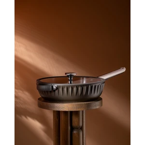 Freya Tava - Kahverengi - 28 cm