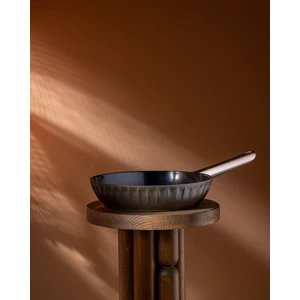 Freya Tava - Kahverengi - 24 cm