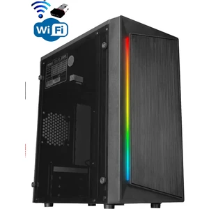 Dmc N03X Intel Core I5 2400 4 Çekirdekli ,8GB Ram 256GB SSD Masaüstü Ofis Bilgisayarı