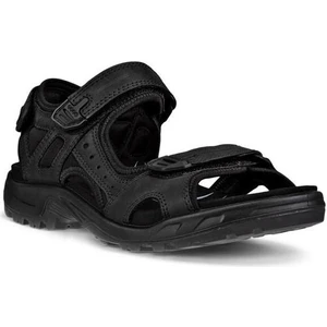 Offroad Black Oil Nubuck Sn