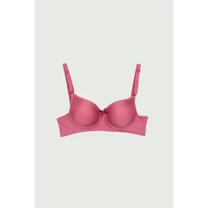 Destekli Telli Sütyen