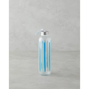 Coastline Cam Şişe 750 ml Mavi