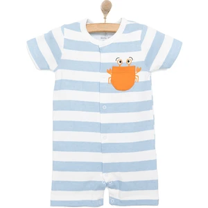 Little Life Yenidoğan Kısa Tulum