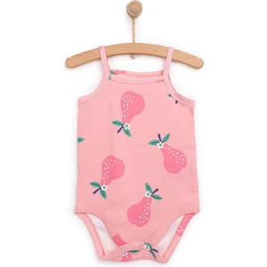 Hellobaby Ip Askılı Body