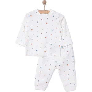 Pambuliq Pijama Takımı Unisex