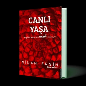 Canlı Yaşa - Sinan Ergin