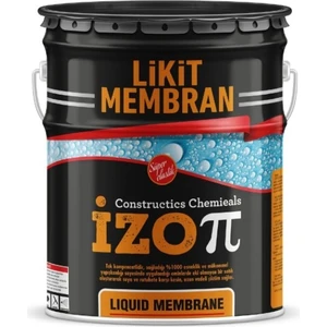 Lıkıt Membran 15 Kg
