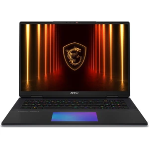 TITAN 18 HX AI A2XWJG-620TR Intel Core Ultra 9 285HX 64GB 6TB SSD RTX5090 Windows 11 Pro 18" UHD+ Taşınabilir Bilgisayar