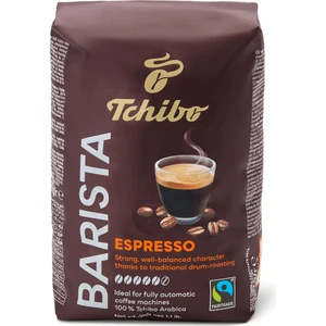 Barista Espresso Çekirdek Kahve 500 g