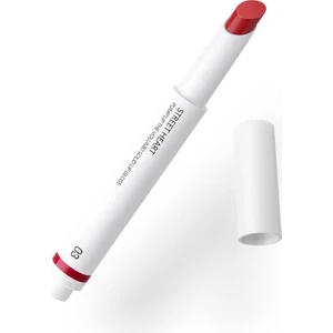 Dudak Parlatıcısı - Street Heart Pump Up The Volume! Solid Lip Gloss - 03 My Red Tag​