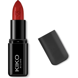 KikoMilano Ruj - Smart Fusion Lipstick - 415 Raspberry