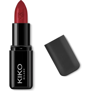 KikoMilano Ruj - Smart Fusion Lipstick - 416 Cherry Red