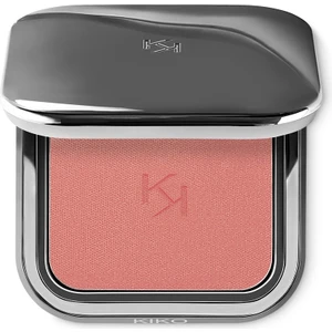 Kiko Milano Allık - Unlimited Blush - 04 Metallic Rosy Biscuit - Yüksek Pigmentli