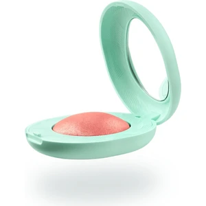 KikoMilano Pudra - Dreamphoria Glow Up Beautifier Highlighting Face Powder - 02 Peachy Passion