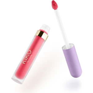 KikoMilano Ruj - Dreamphoria Tint Me Softly Lip Mousse - 04 Magical Mauve