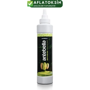 Antep Fıstıklı Sos 700 g