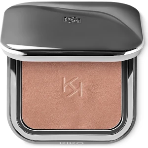 Kiko Milano Allık - Unlimited Blush - 12 Natural Pink - Yüksek Pigmentli
