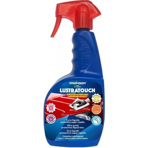 FRA-BER Lustratouch Boya Koruyucu Ve Parlatıcı - 750 ml
