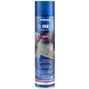Tex Kumaş Temizleyici ve Koruyucu Köpük 600ML.