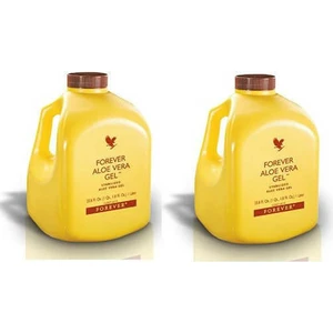 Forever Living Aleo Vera Gel (2 Adet Fiyatıdır)