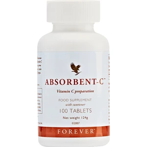 Forever Living Absorbent-C Vitamini