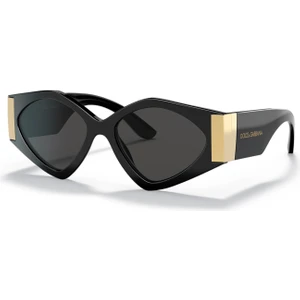 Dolce & Gabbana DOLCE&GABBANA DG 4396 501/87 55