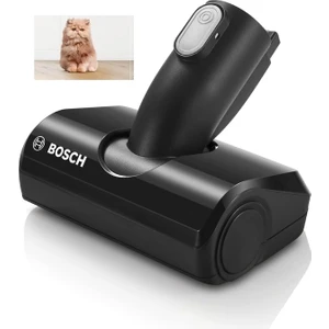 Dikey Şarjlı Süpürgeler Için Turbo Mini Başlık Seri 6-7-8 Uyumlu