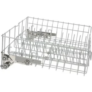 Bulaşık Makinesi Üst Sepet Yüksekliği Ayarlanabilir Üst Sepet
