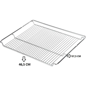 Ankastre Fırın Izgara Teli  465 x 375 cm
