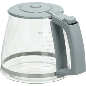 TKA3A011/01 Kahve Makinesi Cam Sürahi / Demlik