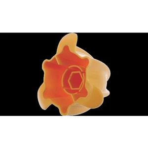 Plastik Sıkma Başlığı