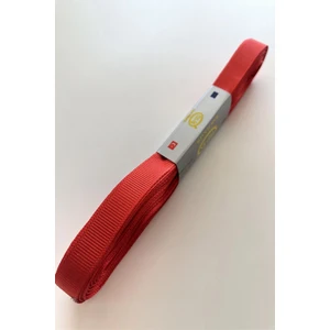 Hayalperest Boncuk Kırmızı Grogren Kurdele 1 cm 10 mt