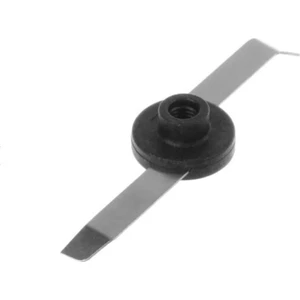 Ls Trend Bosch Kahve Öğütücü ve Kahve Değirmenleri Için Öğütücü Yedek Bıçak Orijinal Almanya Üretimi