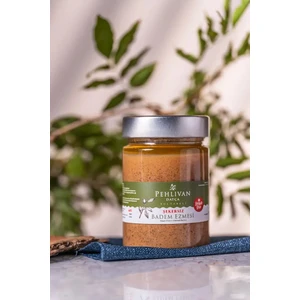 Pehlivan Datça Badem Ezmesi Şeker İlavesiz 300 gr