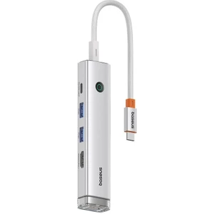 Ultrajoy 5-Port Hub-Gümüş (B00052801S11-00)
