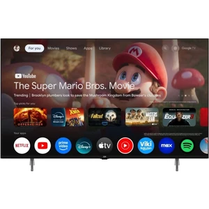 Crystal 7 50" 4K UHD Google TV - B50 E 795 B