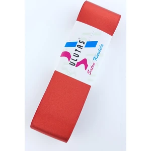 4 cm Saten Kurdele 10 mt