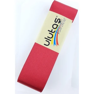 Saten 4 cm Kurdele 10 mt
