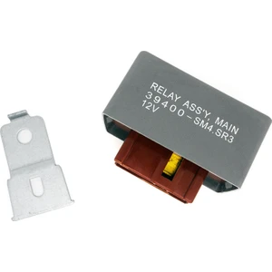 39400-SM4-003 Yakıt Pompası Ana Rölesi 1992-2001 Honda Civic Del Sol Cr-V Accord Odyssey Crx Acura Integra Tl Cl (Yurt Dışından)