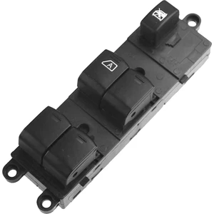 Enigmatice 25401-EB30B Nissan Için Cam Anahtarı Tertibatı Cam Kaldırma Anahtarı Cam Anahtarı Düğmesi (Yurt Dışından)