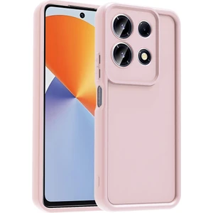 Infinix Note 30 4g Kılıf Kamera Korumalı Ananas Kapak