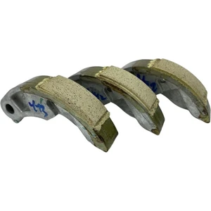 Pcx Debriyaj Balata Takımı Orijinal 2018-2020