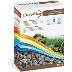 Eurostar Su Berraklaştırıcı Filtre Malz. 500 Ml
