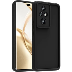 Honor 200 Pro Kılıf Kamera Korumalı Ananas Kapak