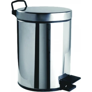 Çöp Kovası 5 Lt (Pedallı)