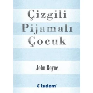 Çizgili Pijamalı