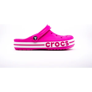 Bayaband Clog Electric Pembe  Adult