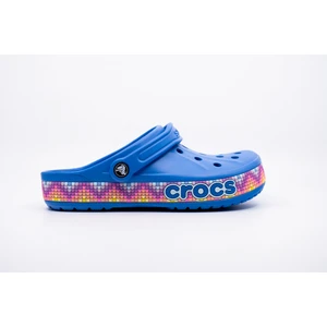 Bayaband Chevron Band Clog Powder Mavi Unisex Adult